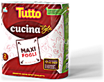 tutto carta cucina style 2 rotoli