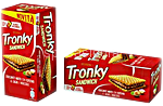 ferrero tronky sandwich t10