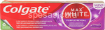 colgate dentifricio max wh purple reveal 75 ml