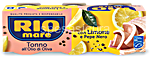 rio mare tonno olio oliva limone&pepe lat gr 65x3