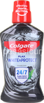 colgate plax colluttorio charcoal 500 ml