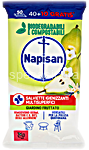 napisan salviette m/sup.igieniz.giard.fruttato pz 40+10
