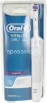 oral b spazzolino vitality pro white                        