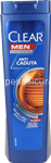 clear shampoo anticaduta ml.225