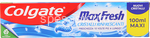 colgate max fresh 100 ml
