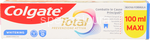 colgate total whitening 100 ml
