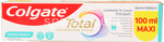 colgate total menta fresca 100 ml