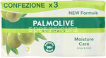 palmolive sapone olive e latte 3x90 gr.