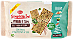 doria semplicissimi crackers spinaci gr 280