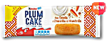 kinder plumcake carota t6 gr 192