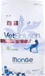 monge vet solution gatto hepatic kg. 1,5