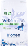 monge vet solution gatto obesity 1,5kg