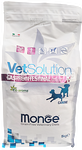 monge vet solution cane gastrointestinal puppy 5kg