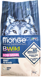 monge bwild grain free all breeds adult oca 12kg