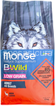monge bwild grain free all breeds adult cervo 12kg