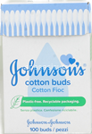 johnsons cotton fioc pz.100