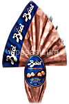 uovo di pasqua baci perugina caramellato - 265 gr