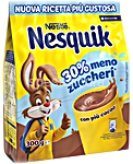 nesquik -30% zuccheri pouch gr 300