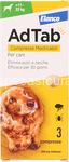 adtab compresse masticabili per cani >11 - 22 kg