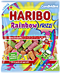 haribo rainbow frizzi gr 150