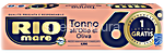 rio mare tonno olio oliva 3+1 x gr 80 anniversario