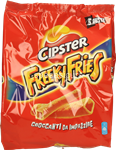 cipster freeky fries multipack gr.125                       