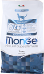 monge sterilised gatto monoprotein trota1,5 kg
