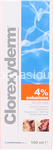 clorexyderm sol.4% 100ml per cani e gatti