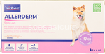 virbac allerderm spot on 4 ml cani >10 kg