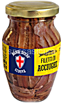 marca scudo filetti acciughe olio semi vaso gr 160