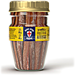 marca scudo filetti acciughe olio semi vaso gr 80