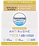 leocrema crema viso antirughe ml 50 new
