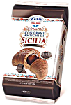 dais cornetti cioccolato modica gr.300