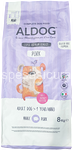 aldog pork  - 8 kg - mini