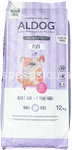 aldog pork  - 12 kg - medium/large