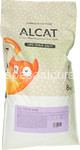 alcat sterilised chicken - 8 kg
