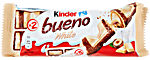 kinder bueno t2x5 white gr 39