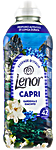 lenor amm.te 42 lav essenze capri 850ml.