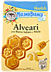 mulino bianco bisc. alveari gr 300