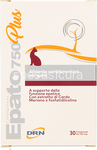drn epato 750 plus 30 cpr