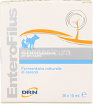 drn enterofilus fiale 36 fiale da 10 ml