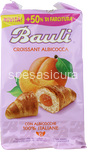 bauli croissant albicocca gr.300 pz.6