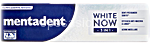 mentadent dent.ml 75 white now 3in1