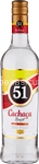 cachaca 51 6/70 40° it