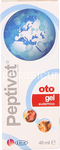 peptivet oto gel eudermico 40 ml. x cani e gatti