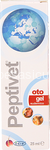 peptivet oto gel eudermico 25 ml. x cani e gatti