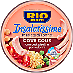 rio mare insalatissime cous-cous lat gr 200 new