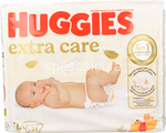huggies extra care bebè tg2 pz.24 (3-6kg)