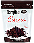 zaini emilia cacao amaro gr 120