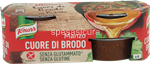 knorr cuore di brodo manzo gr.28x4                          